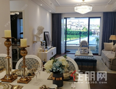 城西热盘大搜罗! 天健城·天境、建发鼎华·北大珑廷、融创·融公馆, 三家楼盘齐亮相!