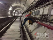 3号线南延线即将迎来开工! 两个站点疑似有变，机场线走向已正式确定!