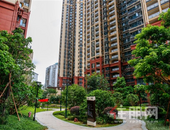 天健城首批住宅盛大交付，心归家至，幸福可期!