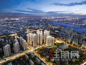 瞰江读名校! 10500元/㎡入手硬核“城芯房”, 一刻也不能等! 