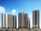 停车位缺口率高达50%! 你知道在南宁买车位有多重要吗? 