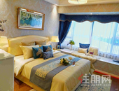 城西热盘! 500米地铁口! 三大商圈+优质学府! 如此好盘, 还在犹豫?