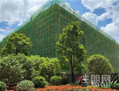 城西某盘旁边悄悄冒出一所小学, 还是名校出身! 业主:啥情况?