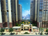 城央阔绰大户, 开启写意天境生活