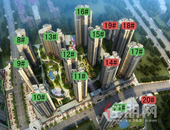 首付可以分期, 城央大盘给你送惊喜! 