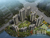 低首付8个月0月供，9字头特惠房源**抢！