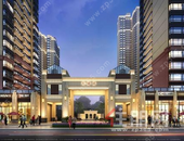 南宁江景房有53盘，均价万元的只有这几个，你不容错过的低价江景房！