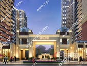 超低门槛! 9字头购五象东精装房，还送车位和家电！