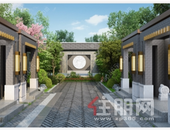 华夏24节气·秋分 | 秋寂美，院中赏