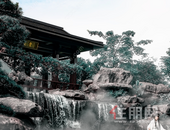 名师共鉴 汉服美照 | 华夏院子摄影作品评选火热进行