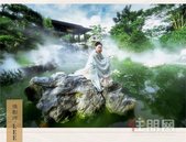 华夏院子汉服主题摄影大赛 作品赏析（四）