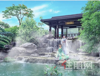 华夏院子汉服主题摄影大赛 作品赏析（六）