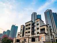 龙光玖珑府九號院：实现你梦寐以求的生活