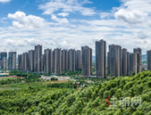 限时“5”字头起，抢住柳东正席生态美宅！