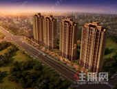 这个楼盘一直很低调，实探后真相居然是……