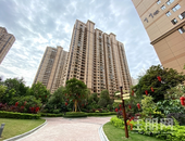 楼盘测评：江南商圈+学校+公园全配齐，双11买房满减还送车位！