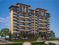 启迪亮2期科技公寓位于五象新区核心片区，四座大桥通达全城！