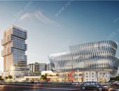 启迪亮2期科技公寓丨建面约118-176㎡江景现房清盘中，买即送车位