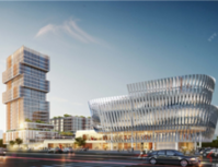 启迪亮2期科技公寓丨建面约118-176㎡江景现房清盘中，买即送车位