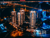 热势呈现 碧桂园滨江府6月销售金额突破1.5亿 