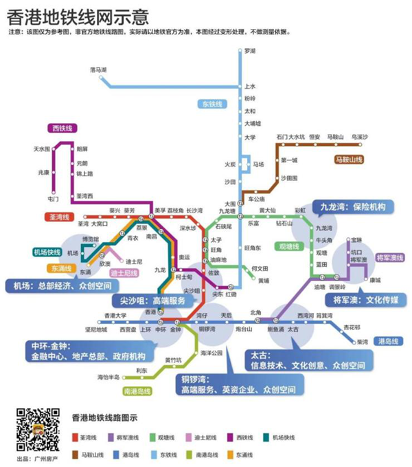 香港地铁线示意图（图源网络）.png