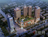 吸睛！五象湖西板块首 个双地铁准现房 **工程进度曝光！