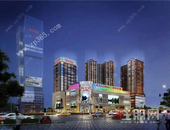 机场线开工啦! **一个地铁2号线与南宁机场线衔接的楼盘, 买了的业主都笑了