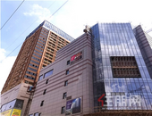 南宁未来*快开业的大型商业综合体！原来底气十足是有原因的！