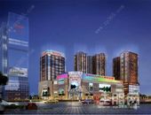 为什么现在很多人都喜欢城市综合体住宅？