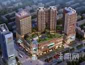 祖龙ACMALL:首付8万！现推出5套住朋购房节独 家特惠房源！