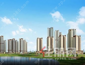 南宁五象祖龙ACMALLL在售楼2/3/4#号楼，建面约55-100㎡精装准现房公寓。