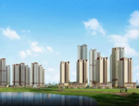 南宁五象祖龙ACMALLL在售楼2/3/4#号楼，建面约55-100㎡精装准现房公寓。