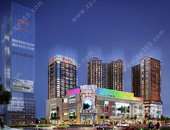 祖龙AC MALL购物中心  10大主力店品牌官宣！