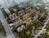 大唐臻观现已推出压轴楼栋7号楼，均价约2.4万元/㎡