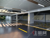 车库论“豪宅”：大唐臻观实景，偏执细节太戳人心！