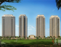 荣顾·书香门第|享醇熟配套，揽万象生活