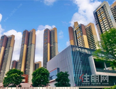 涨2000元/㎡! 业主们又笑了! 华润两大神盘收官, 卖完就没了!