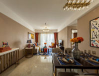 一周成交435套房, 还是旧改项目? 这个盘凭什么能脱颖而出?