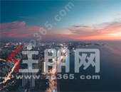 融创·钻石海湾丨北海专属乐活时光——发现更美的生活