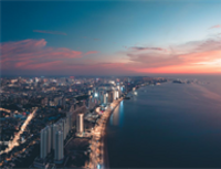 融创·钻石海湾丨北海专属乐活时光——发现更美的生活