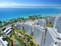 海湾科普贴|红树林——因稀缺而弥足珍贵的“海岸卫士”