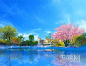 置业正当时 防城港恒大悦澜湾7折特惠，首期2.9万起