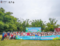 优唐人居，幸福全年—— 广西大唐地产客户关系中心5∞5优唐服务数据