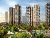 心动！71㎡小三房赠送率超30%！85㎡三房带7米阔景阳台！南宁这届神仙小三房超能打