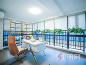 首付13万起买大四房？南宁惊现神户型，就在五象地铁旁！