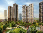 年末冲刺钜惠！首付9万起抢五象精装房！