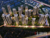 五象核心区! 近地铁口! 均价1万元/㎡买95-142㎡三房! 