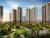 突出重围! 这几家闯进销售排行榜TOP20的广西本土房企又“暴走”了!