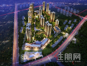 解秘片区人气王⑤：在五象新区仅9字头？还送精装！