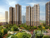 荣和·半山华府：9字头住五象大四房，总价立减9万！